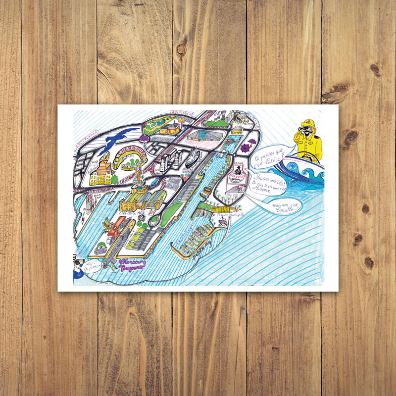 CARTES-PEPERMY-CHERBOURG-4